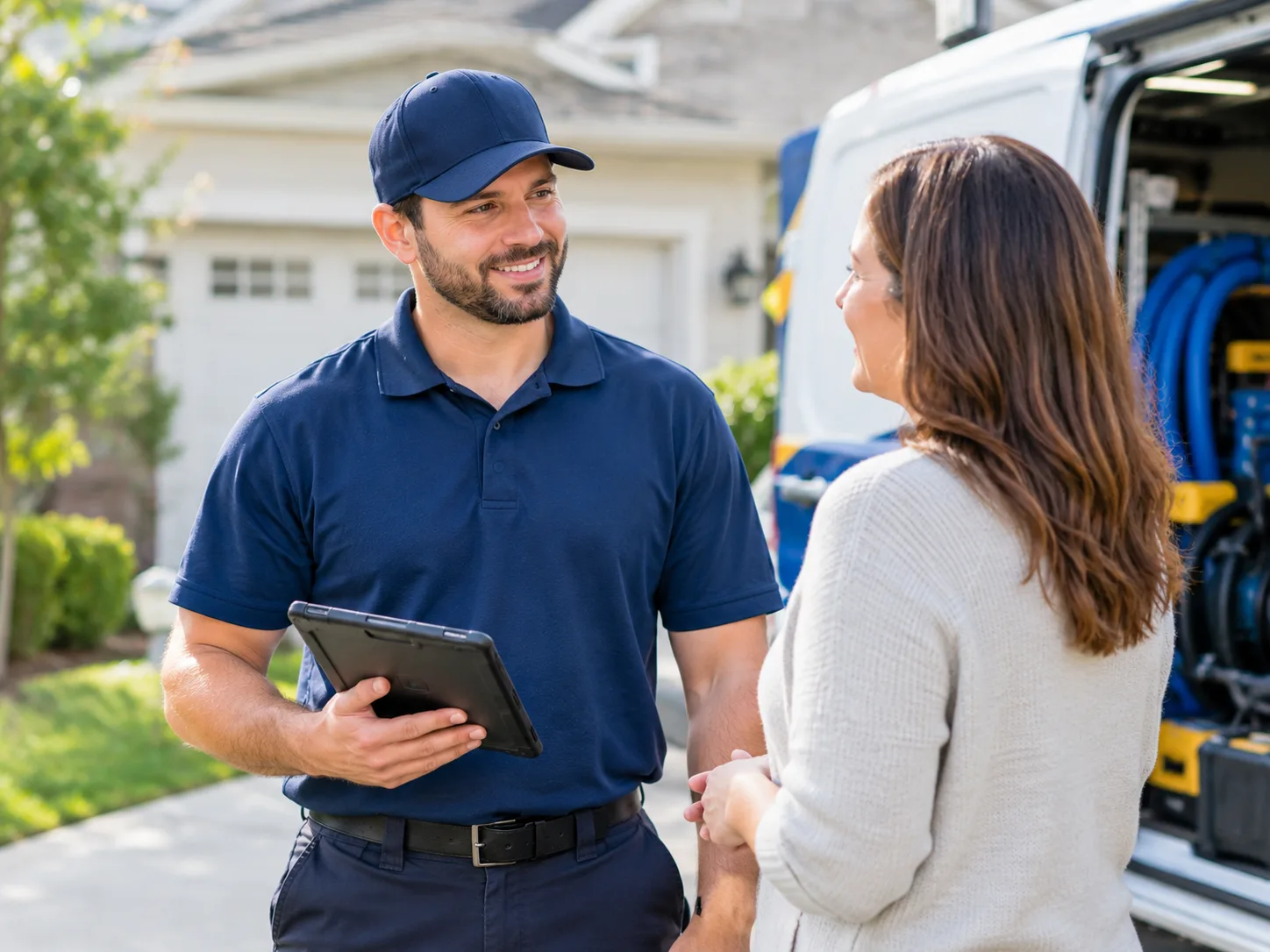 Sewage Backup Cleanup Rome, PA FAQs